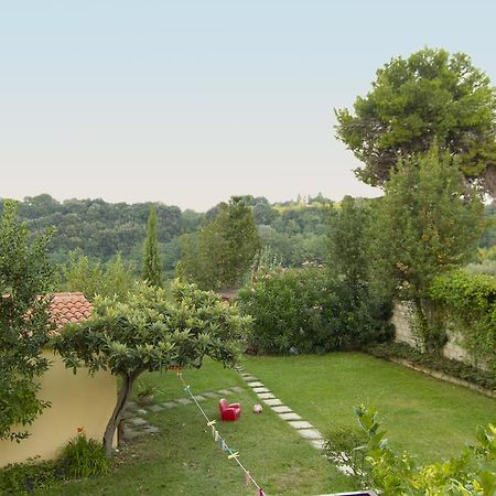B&B Azzurra Пескара Экстерьер фото