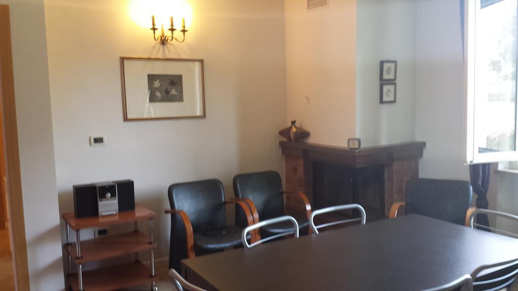 B&B Azzurra Пескара Экстерьер фото