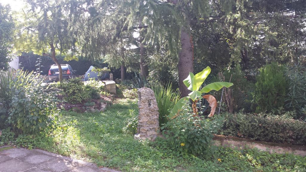 B&B Azzurra Пескара Экстерьер фото