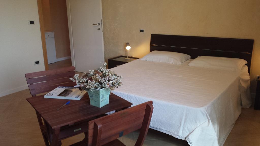 B&B Azzurra Пескара Номер фото