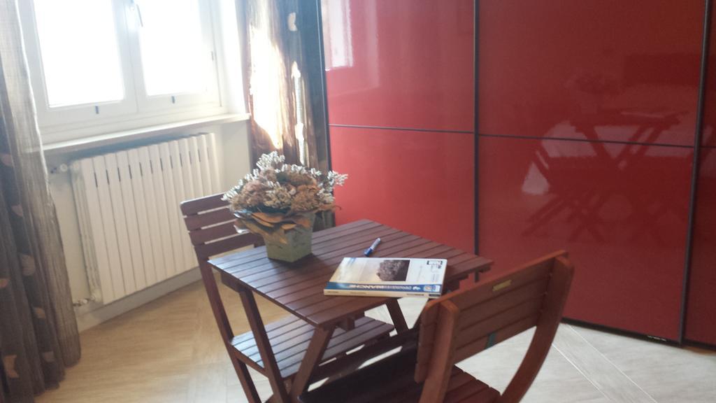 B&B Azzurra Пескара Номер фото