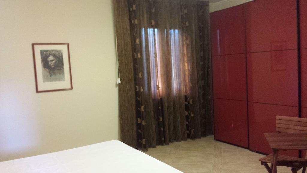 B&B Azzurra Пескара Экстерьер фото