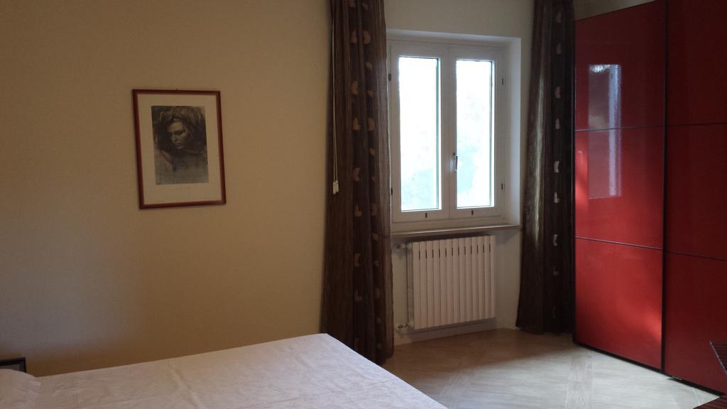 B&B Azzurra Пескара Номер фото