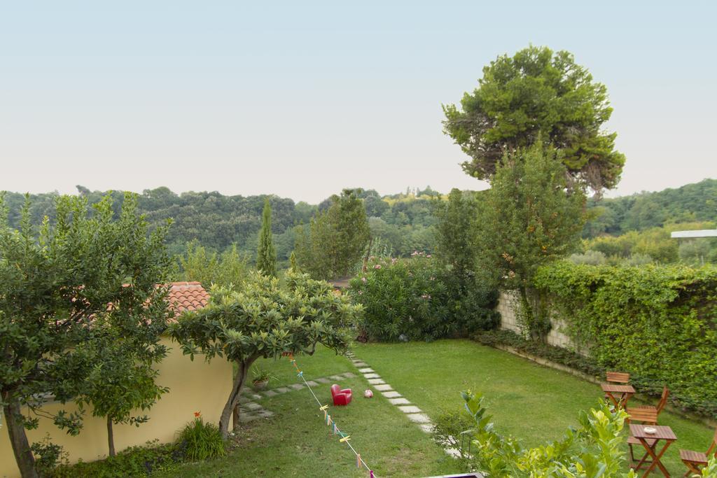 B&B Azzurra Пескара Экстерьер фото