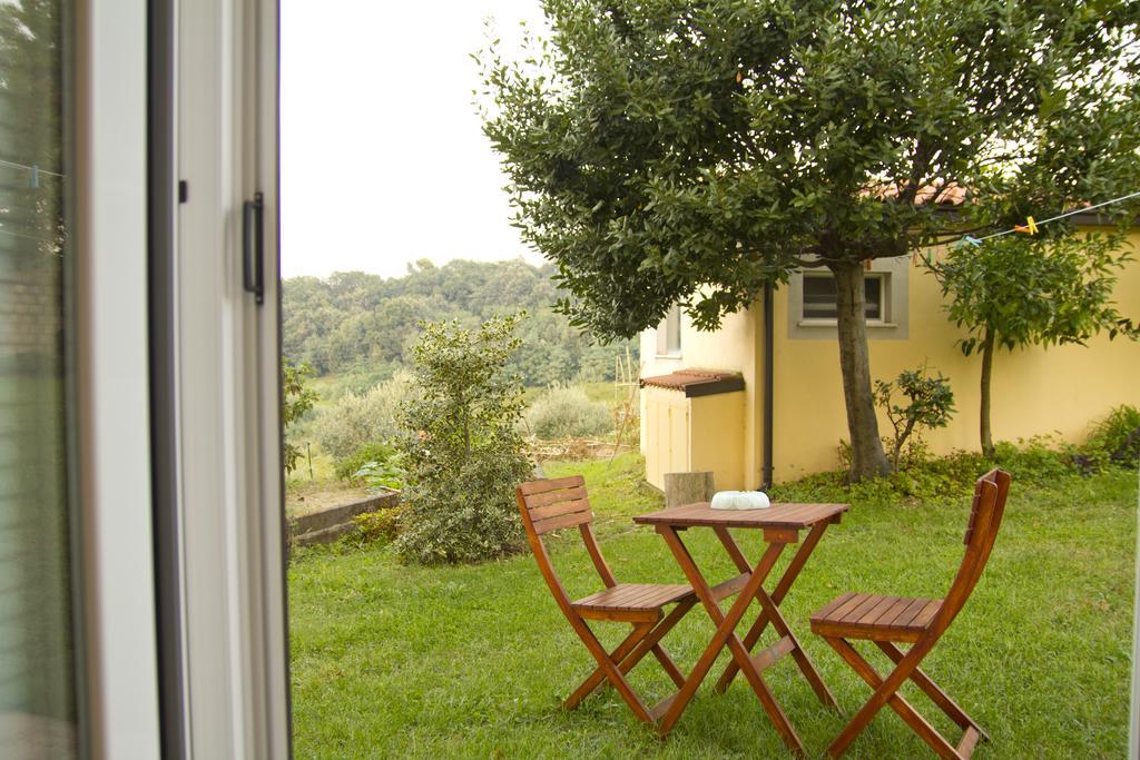 B&B Azzurra Пескара Экстерьер фото