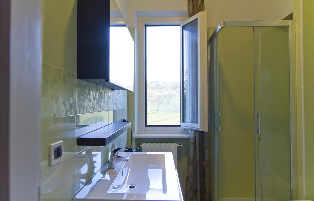 B&B Azzurra Пескара Экстерьер фото