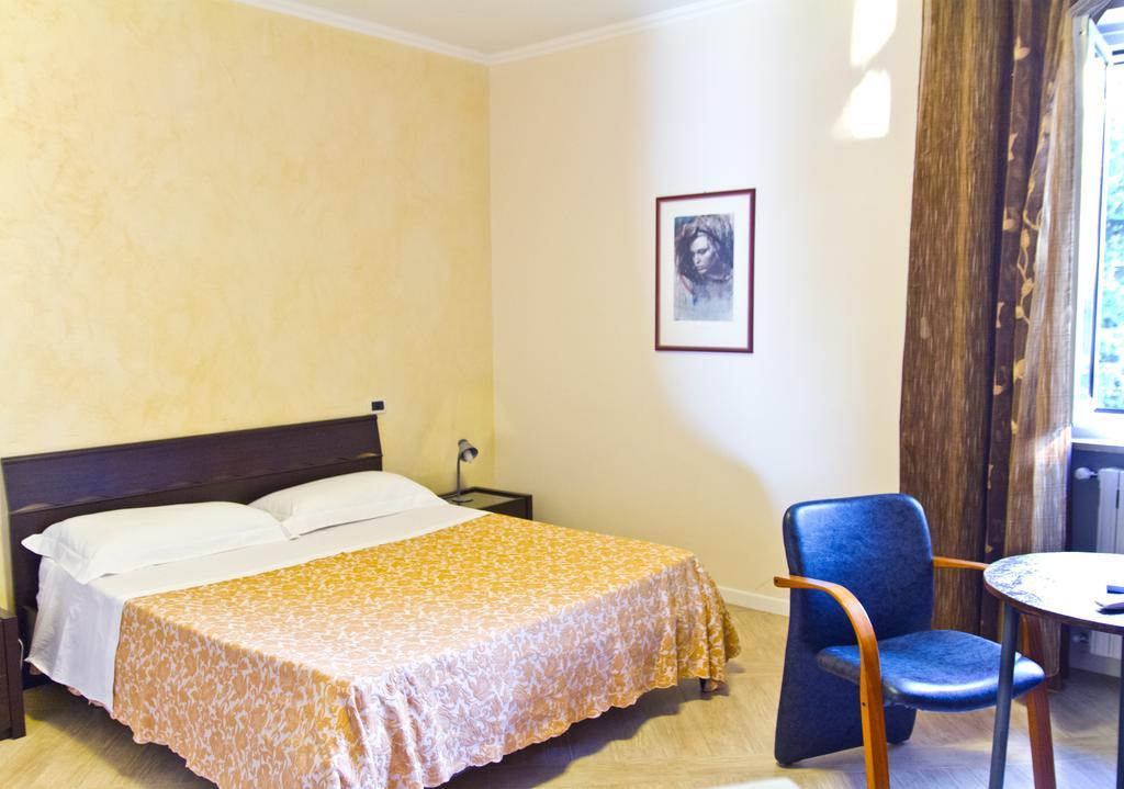 B&B Azzurra Пескара Экстерьер фото