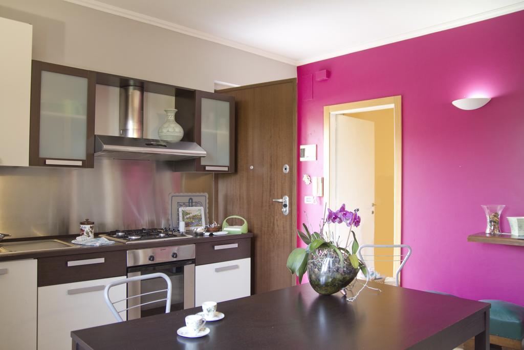 B&B Azzurra Пескара Экстерьер фото